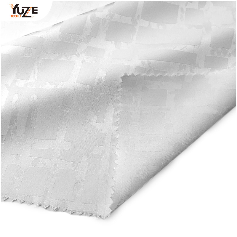 YZW-010332 Satin Satin Jacq P/D