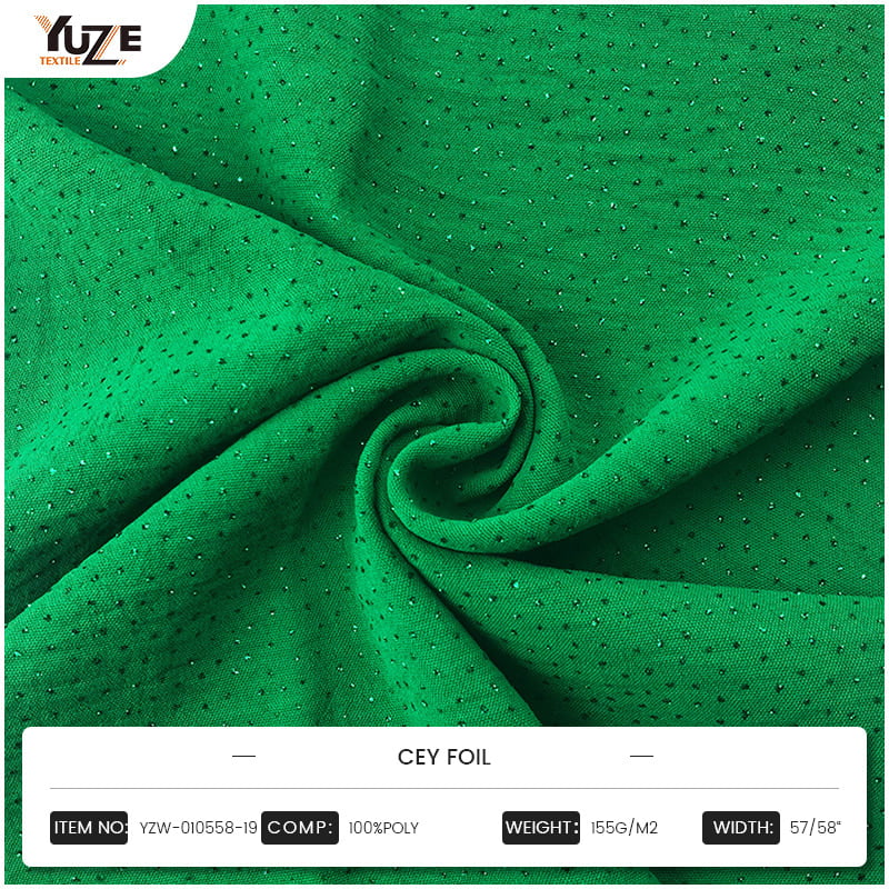 YZW-010558-19 CEY FOLIL