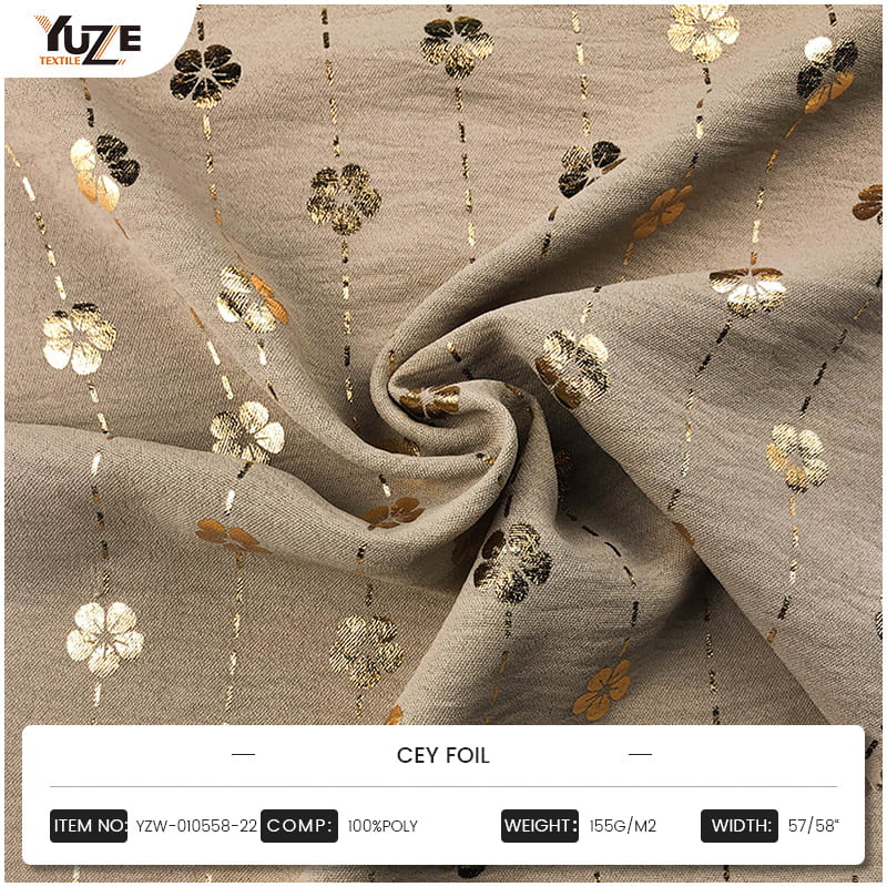 YZW-010558-22 CEY FOLIL