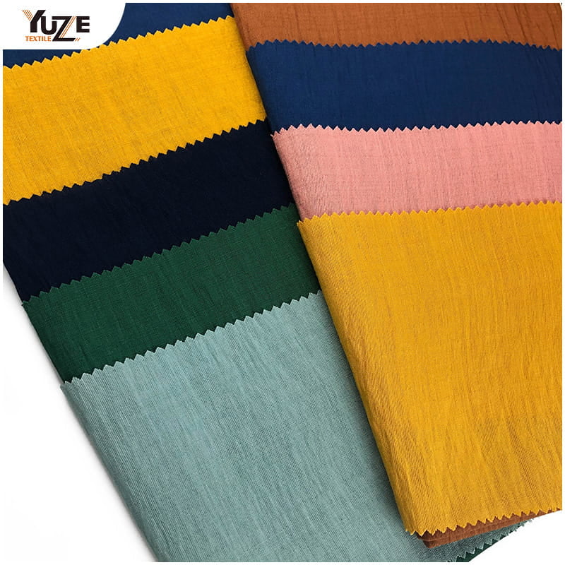 YZW-020051 Slub întâmplător cu PD Crinkle