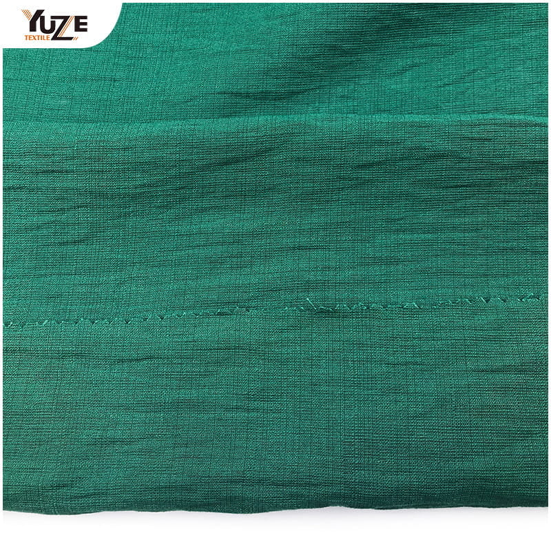 YZW-020051 Slub întâmplător cu PD Crinkle