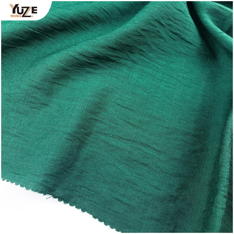 YZW-020051 Slub întâmplător cu PD Crinkle