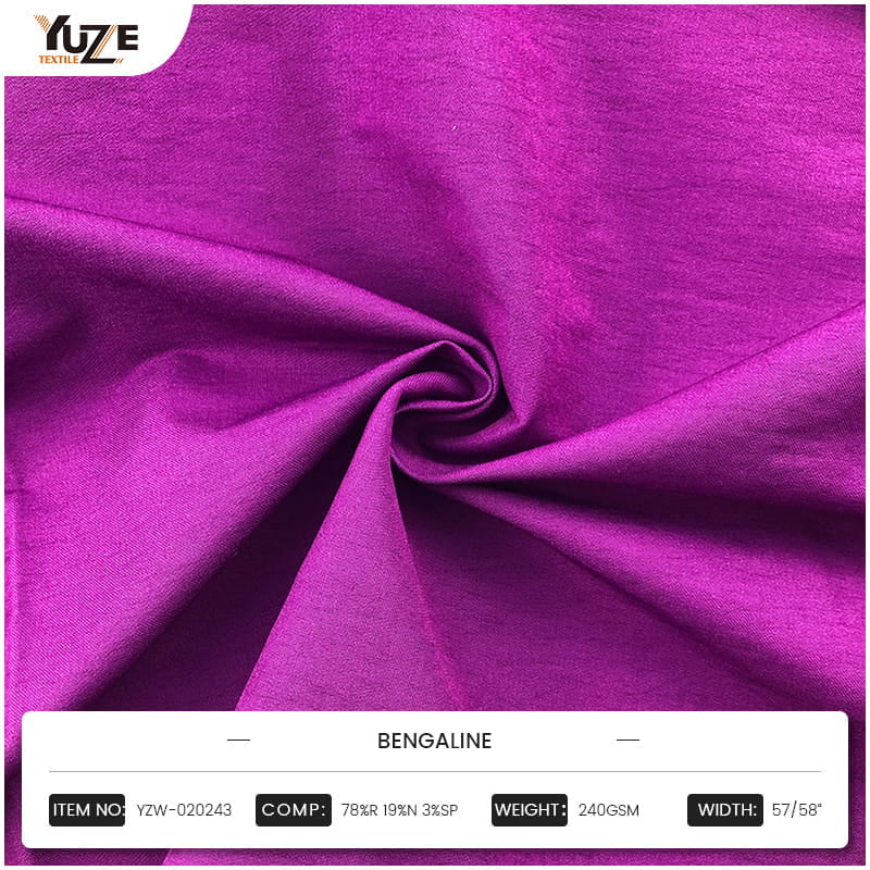 YZW-020243 Bengalină