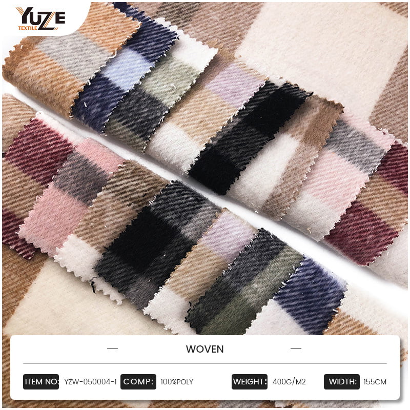 YZW-050004-1 țesut