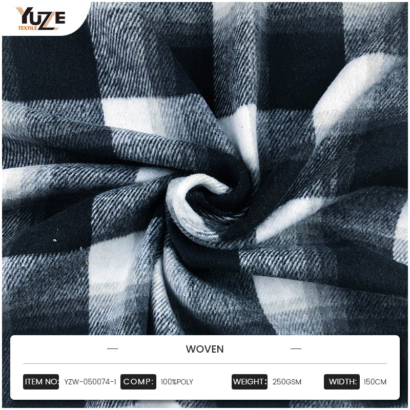 YZW-050074-1 țesut