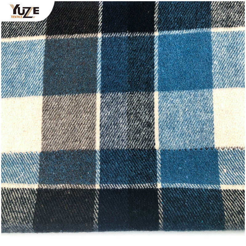 YZW-050074-17 țesut