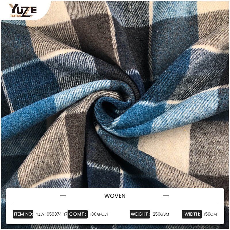 YZW-050074-17 țesut