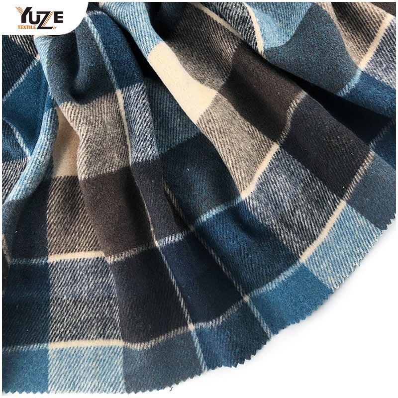 YZW-050074-17 țesut