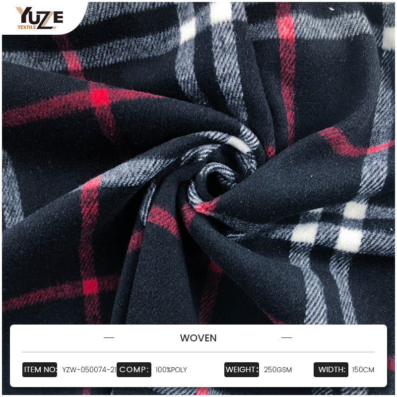 YZW-050074-21 țesut