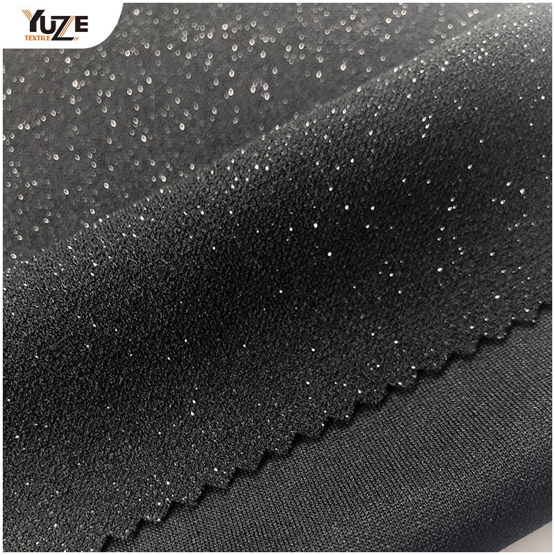 YZK-040024 MOSS Crepe Lux