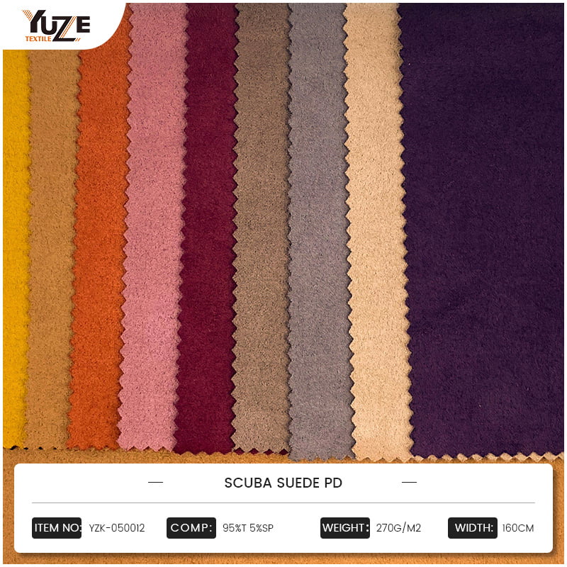 YZK-050012 SCUBA SEEDE PD