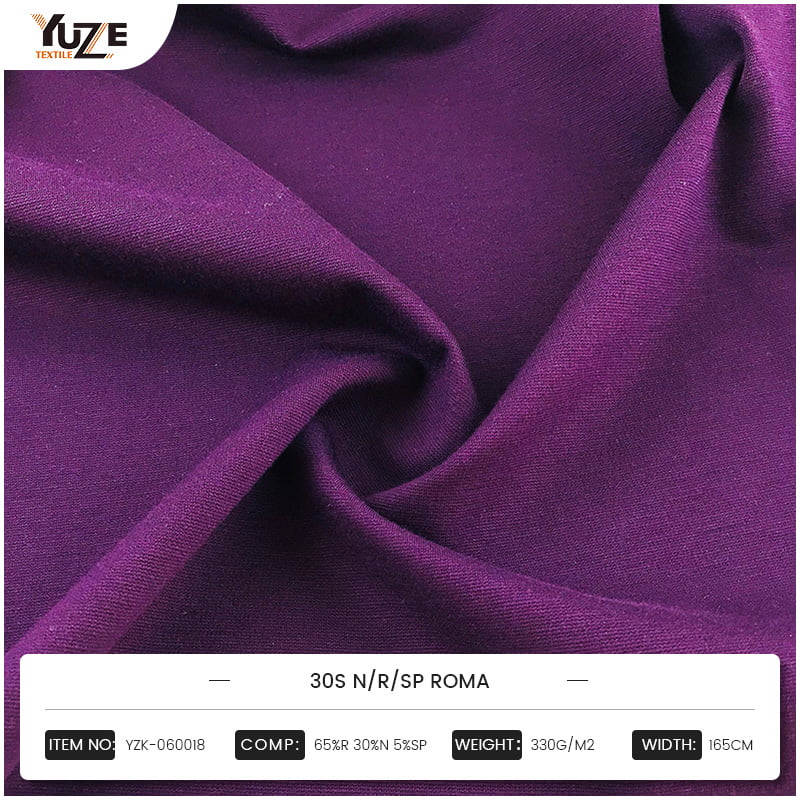 Cum își prezintă Ponti Roma Fabric farmecul său unic în diferite anotimpuri și stiluri de aplicații?