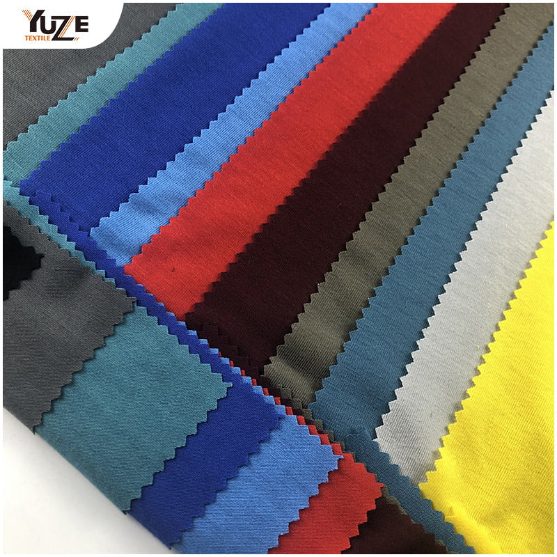 YZK-080007-1 Jersey Poly Spandex