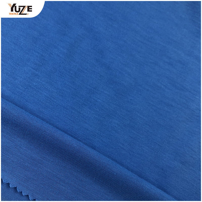 YZK-080007-1 Jersey Poly Spandex