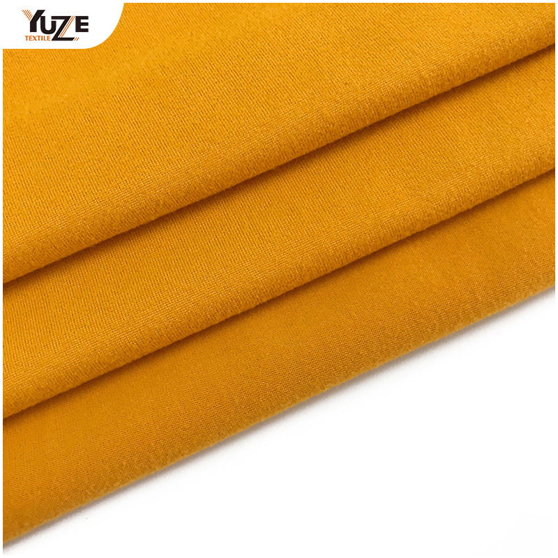 YZK-080059-1 DTY Spandex pensulă pe 2 laturi