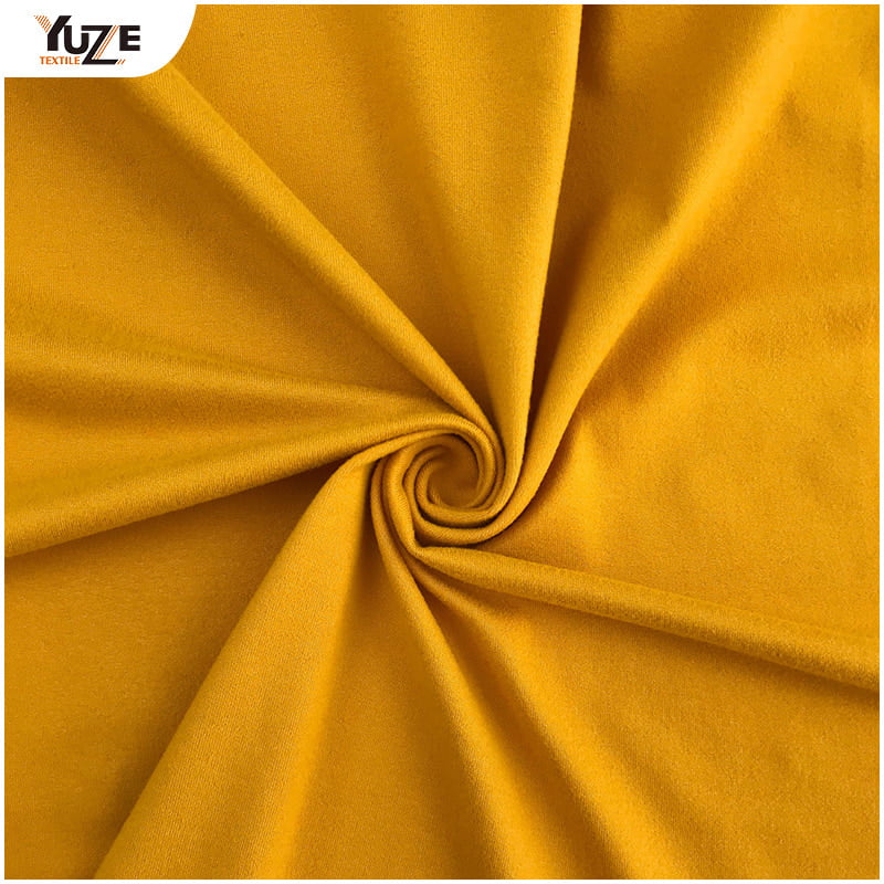 YZK-080059-1 DTY Spandex pensulă pe 2 laturi