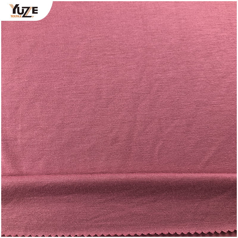 YZK-080075-2 Rayon Spandex Inel Spun P/D