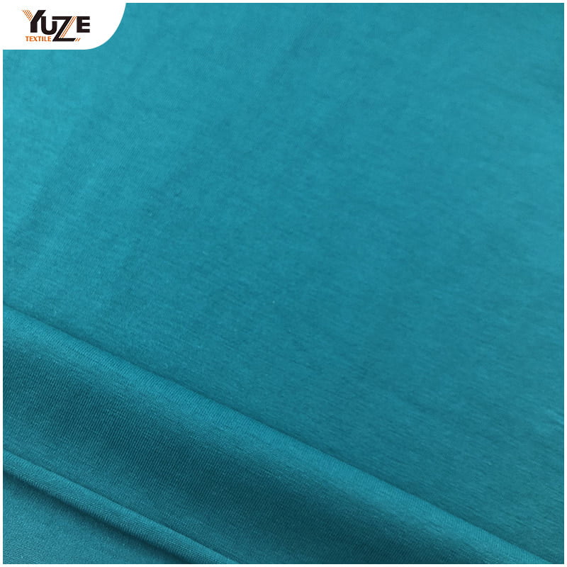 YZK-080078 JERSEY CSP cu spălătorie enzimatică