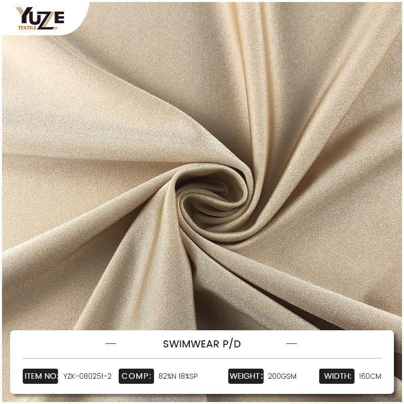 YZK-080251-2 Îmbrăcăminte de baie P/D.