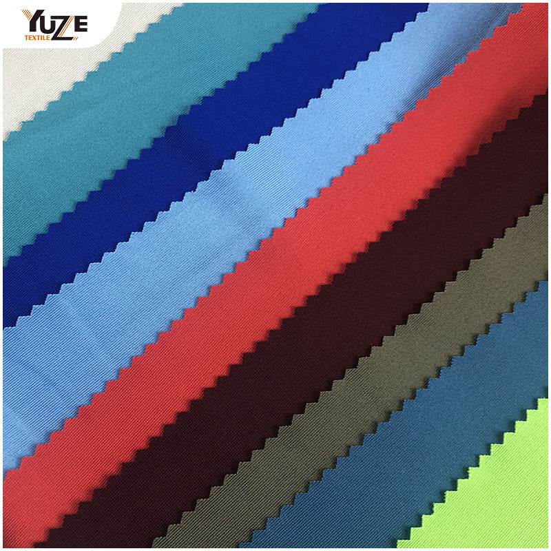 YZK-080294 DTY SPAN fără P/D periat