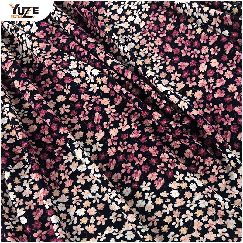 YZK-080316-2 Jersey Rayon Span