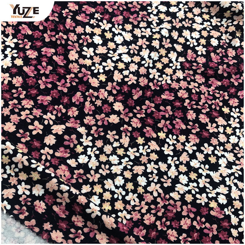 YZK-080316-2 Jersey Rayon Span