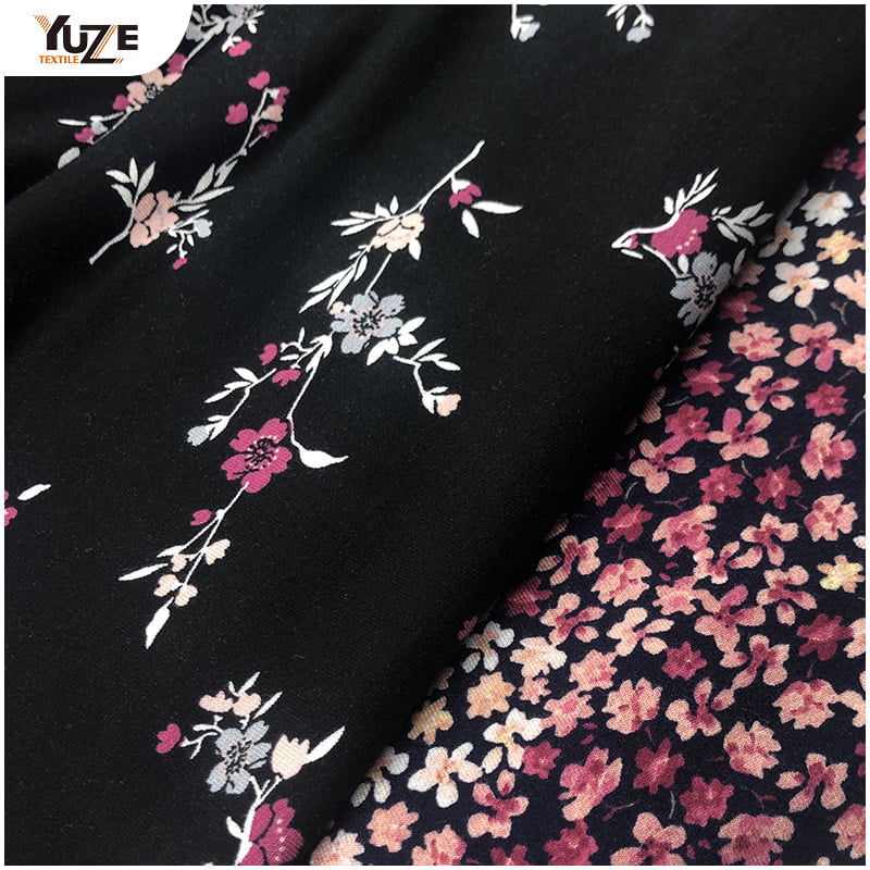 YZK-080316-2 Jersey Rayon Span