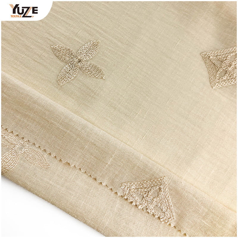 YZW-030069-1 LINENE ARAT Air Flux Emb