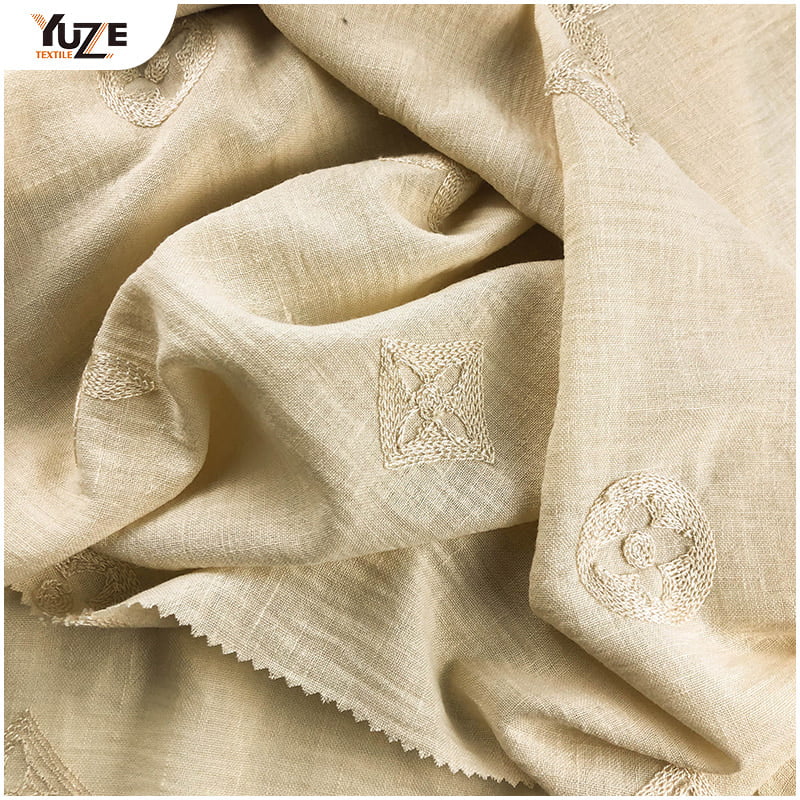 YZW-030069-1 LINENE ARAT Air Flux Emb