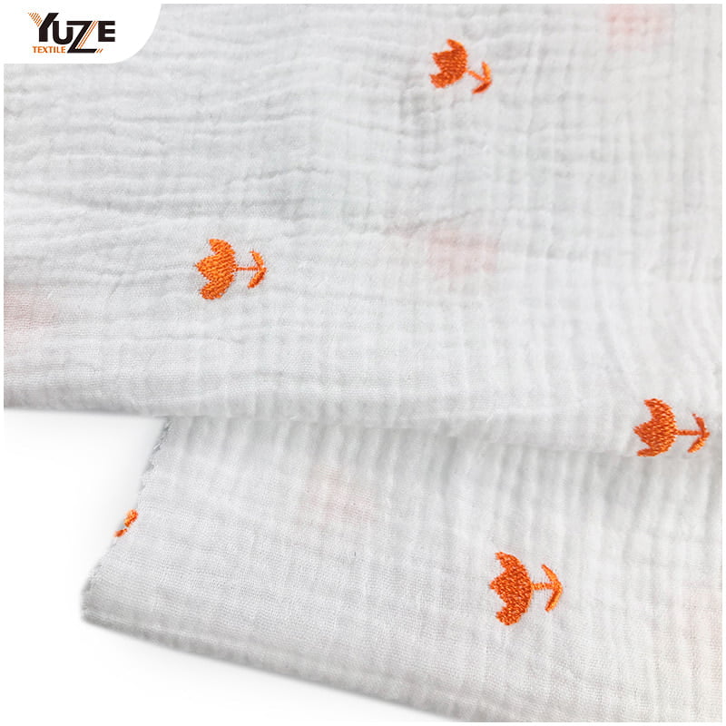 YZW-030149 Broderie pentru bumbac pentru bebeluși