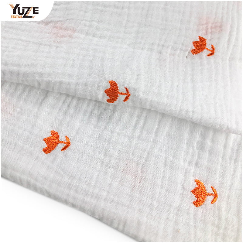 YZW-030149 Broderie pentru bumbac pentru bebeluși