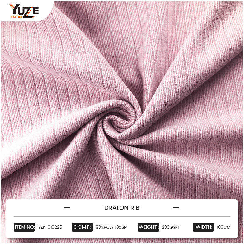 YZK-010225 RALON RIB