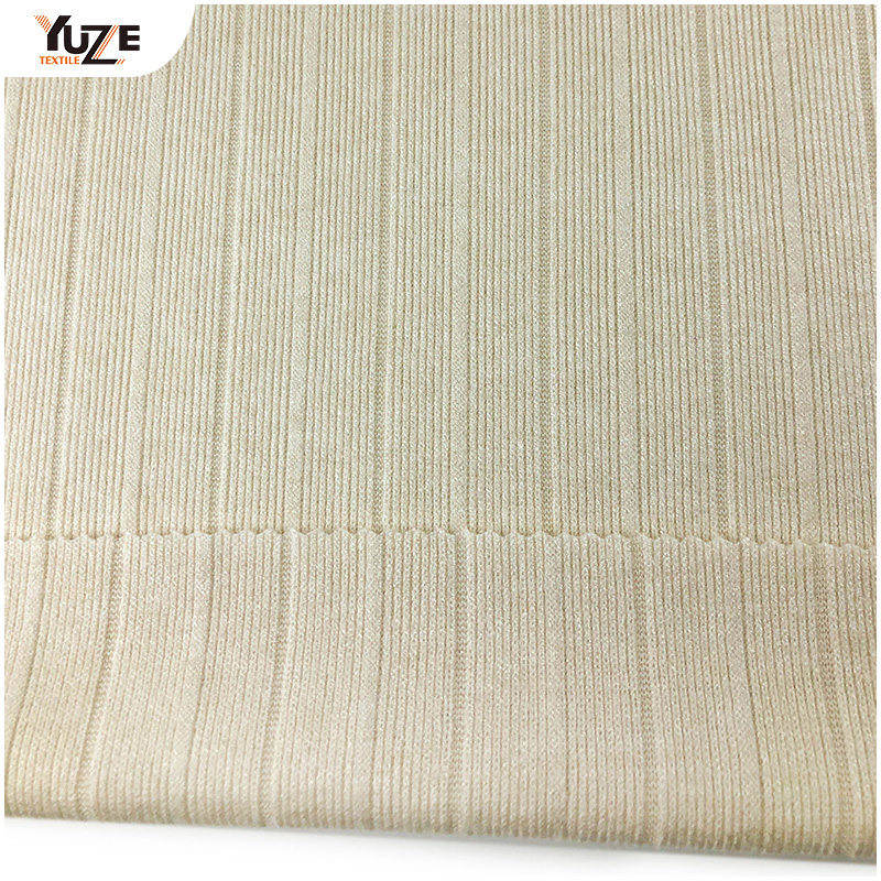 YZK-010276 CASHMERE RIB