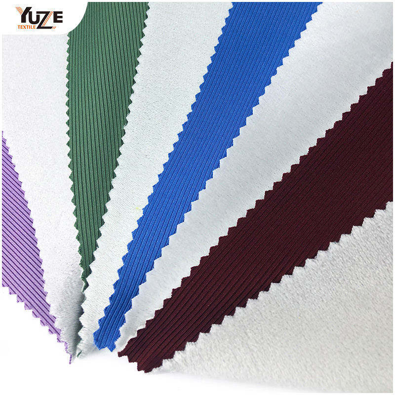 YZK-100052-1 Fleece legat de coaste