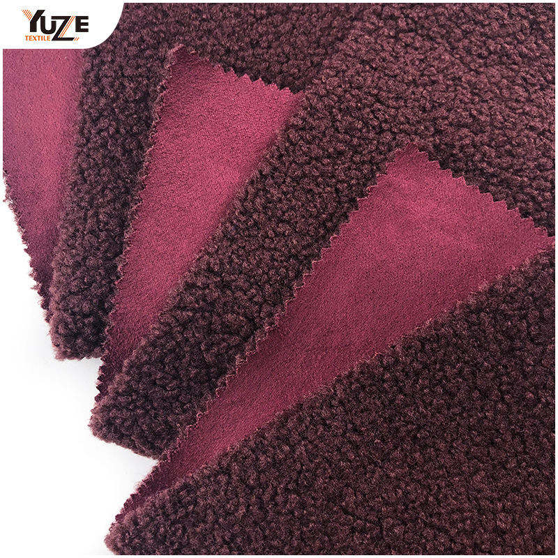 YZK-100084 SEEDE FLEECE LEDED