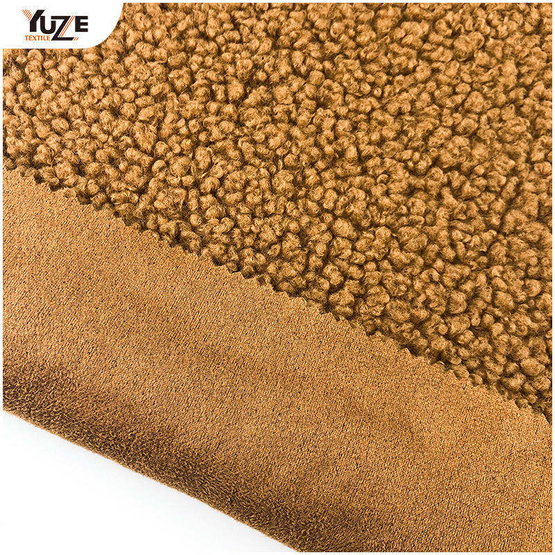 YZK-100098 FLEECE LEDED