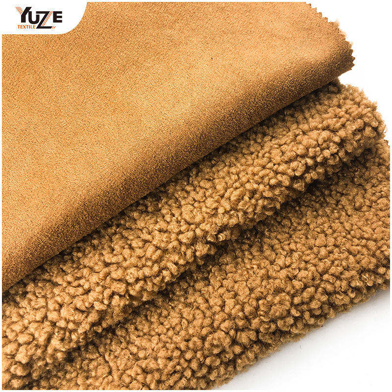 YZK-100098 FLEECE LEDED