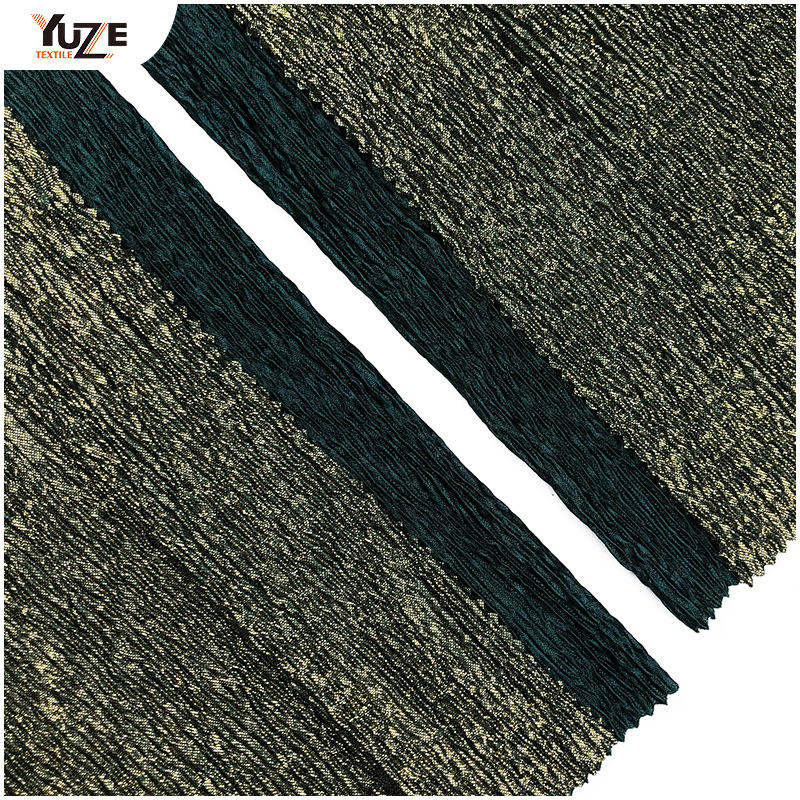 YZK-100105 POLY CRUMPLE FOLL