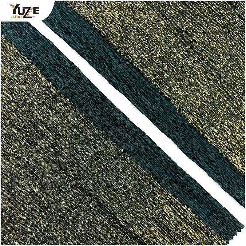 YZK-100105 POLY CRUMPLE FOLL