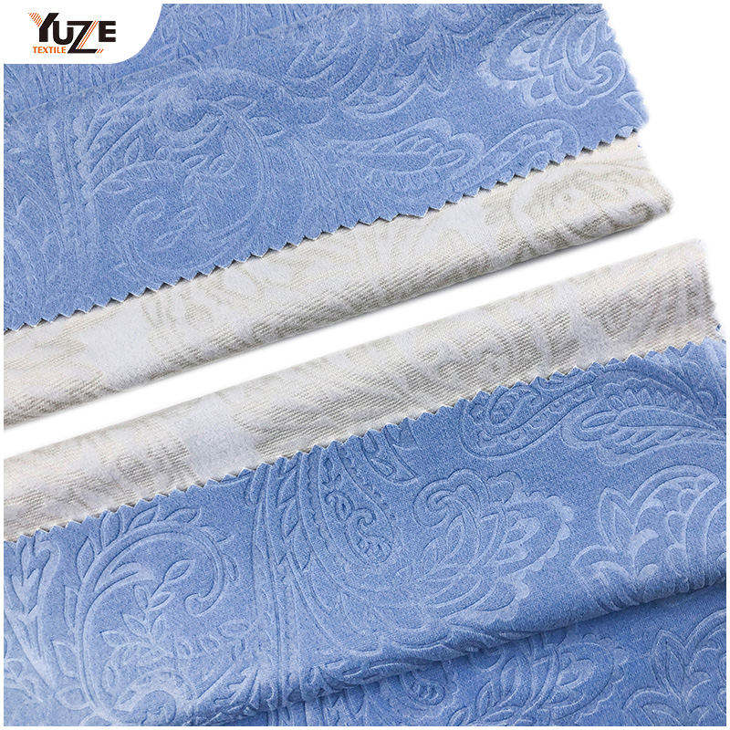 YZK-100111 Două tonuri Darlon Knurling