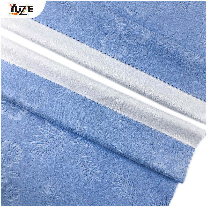 YZK-100111-1 Două tonuri Darlon Knurling