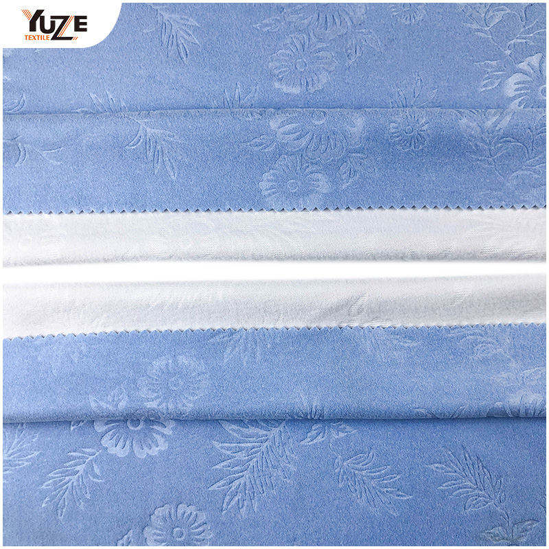 YZK-100111-1 Două tonuri Darlon Knurling