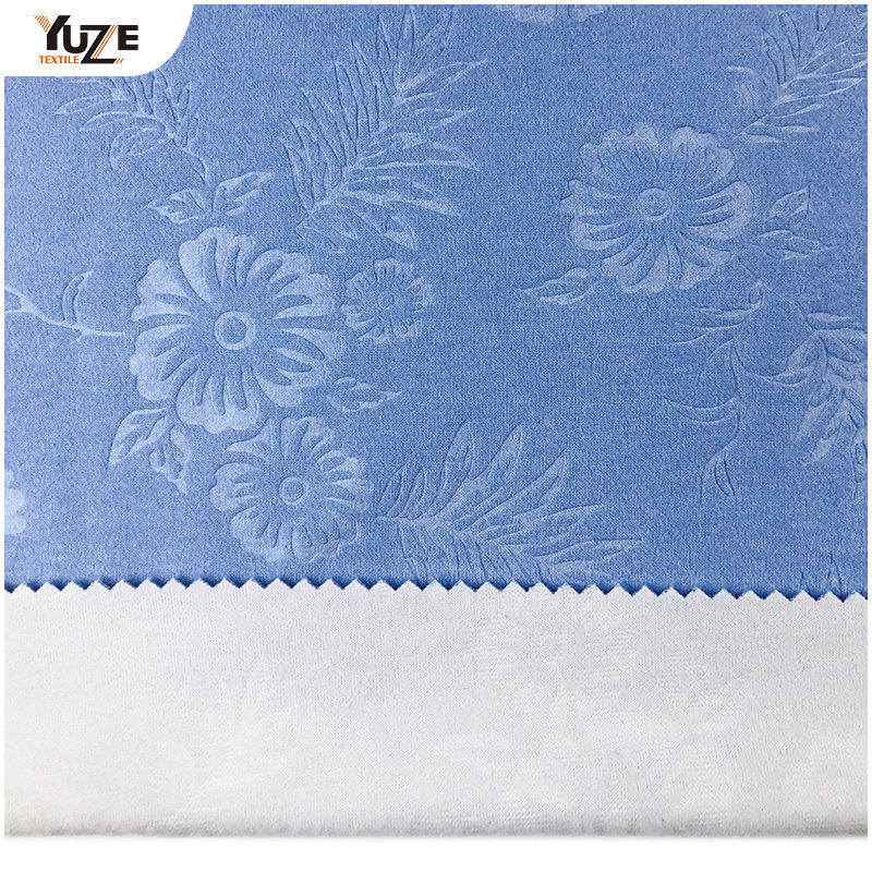 YZK-100111-1 Două tonuri Darlon Knurling