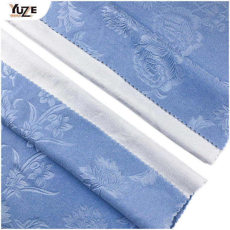 YZK-100111-3 Două tonuri Darlon Knurling