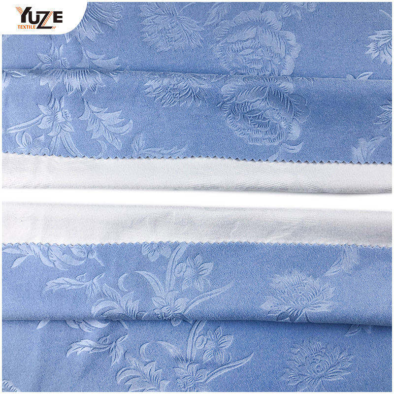 YZK-100111-3 Două tonuri Darlon Knurling