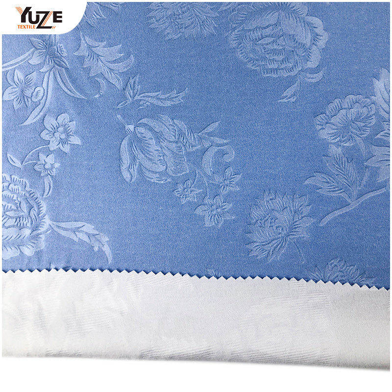 YZK-100111-3 Două tonuri Darlon Knurling