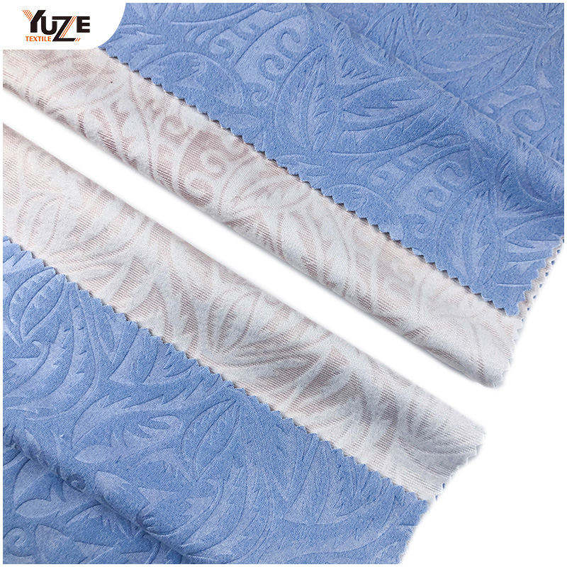 YZK-100111-4 Două tonuri Darlon Knurling