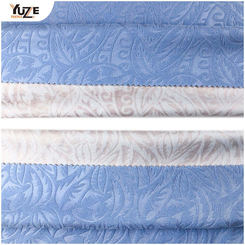 YZK-100111-4 Două tonuri Darlon Knurling