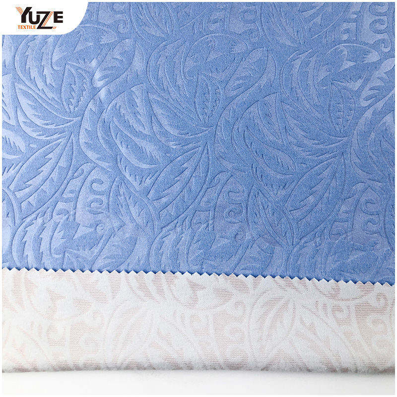 YZK-100111-4 Două tonuri Darlon Knurling