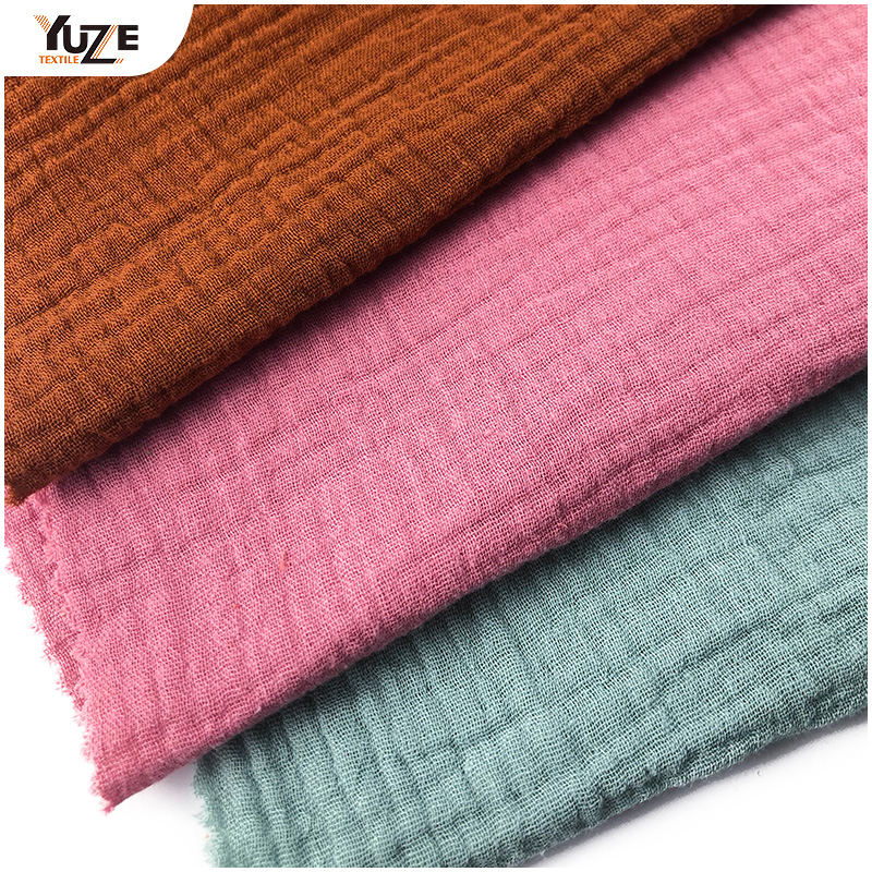 YZW-020012-3 CTN PD dublu crepe